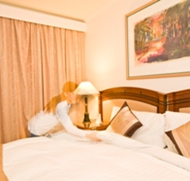 Quality Inn Country Plaza Queanbeyan - Goulburn Accommodation
