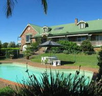 The Lodge - Far Meadow - Goulburn Accommodation
