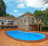 Berry Brook - Goulburn Accommodation