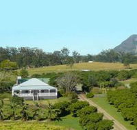 Mango Hill Farm - Goulburn Accommodation