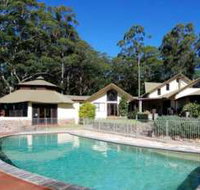 Indooroopilly - Goulburn Accommodation