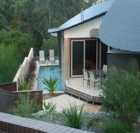 Hyams Beach Bungalows - Goulburn Accommodation
