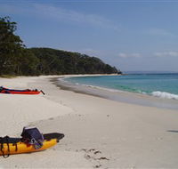 Hyams Beach Apartment - Goulburn Accommodation