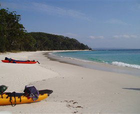 Hyams Beach Apartment - Goulburn Accommodation 0