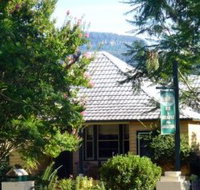 Retrospect Bed and Breakfast - Goulburn Accommodation