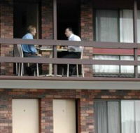 Jervis Bay Motel - Goulburn Accommodation