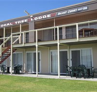 Coral Tree Lodge Tourist Park - Goulburn Accommodation