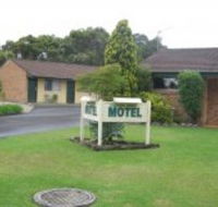 Culburra Beach Motel - Goulburn Accommodation