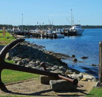 Greenwell Point Hotel Motel - Goulburn Accommodation