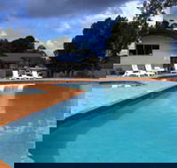Tuross Lakeside Tourist Park - Goulburn Accommodation