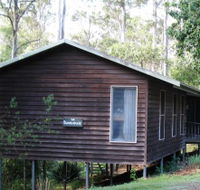 Crystal Waters Eco Park - Goulburn Accommodation