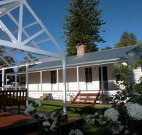 The Cottage - Berry - Goulburn Accommodation