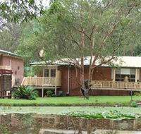 Poppies Bed and Breakfast - Goulburn Accommodation