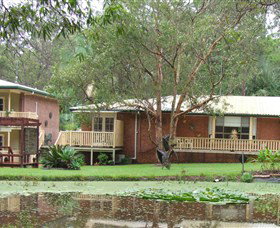 Poppies Bed And Breakfast - Goulburn Accommodation 0