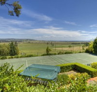 Lavender Views - Goulburn Accommodation