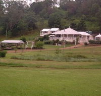 Another Time Another Place Bed and Breakfast - Goulburn Accommodation