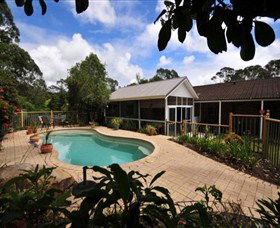 Bangalee NSW Goulburn Accommodation