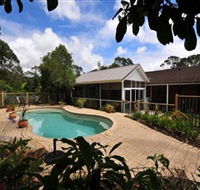 Magnolia House - Goulburn Accommodation