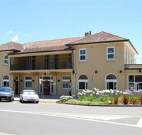 The Huskisson on Jervis Bay - Goulburn Accommodation