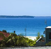 Nautilus Apartments Jervis Bay - Goulburn Accommodation