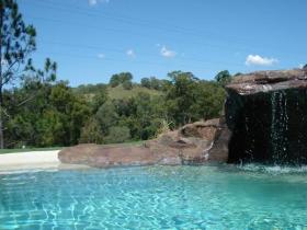 Amamoor QLD Goulburn Accommodation