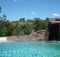 Amamoor Lodge - Goulburn Accommodation