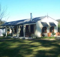 Hillcrest Cottage - Goulburn Accommodation