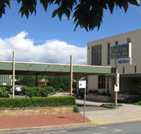 Mid City Motor Inn - Goulburn Accommodation