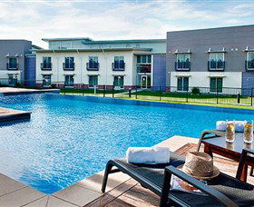 Worrigee NSW Goulburn Accommodation