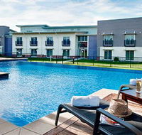 Springs Resort - Shoalhaven Sports Motel - Goulburn Accommodation