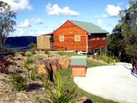 Witta QLD Goulburn Accommodation