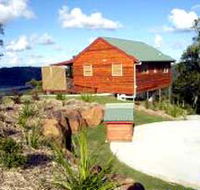 Wittacork Dairy Cottages - Goulburn Accommodation