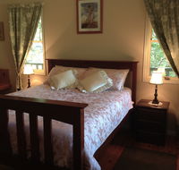Maleny Country Cottages - Goulburn Accommodation