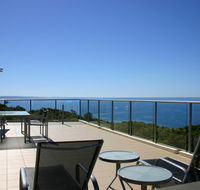 Rainbow Ocean Palms Resort - Goulburn Accommodation