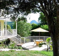 Cooroy Country Cottages - Goulburn Accommodation