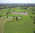 Parma Farm  Beach Escapes - Goulburn Accommodation