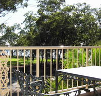 Huskisson Bayside Resort - Goulburn Accommodation