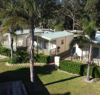 Jervis Bay Caravan Park - Goulburn Accommodation