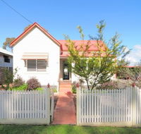 Diamond Cottages - Goulburn Accommodation