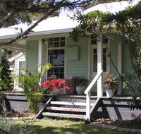 Huskisson Bed  Breakfast - Goulburn Accommodation
