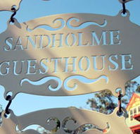 Sandholme Guesthouse 5 Star - Goulburn Accommodation