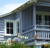 Hyams Beach Seaside Cottages - Goulburn Accommodation