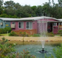 Bay of Plenty Lodges - Goulburn Accommodation