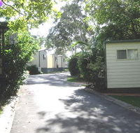 Palm Beach Caravan Park - Goulburn Accommodation
