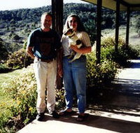 Avalanche Homestead - Goulburn Accommodation