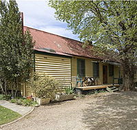 Brindabella Station - Goulburn Accommodation