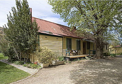 Brindabella Station - Goulburn Accommodation 0