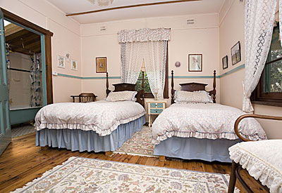 Brindabella Station - Goulburn Accommodation 1