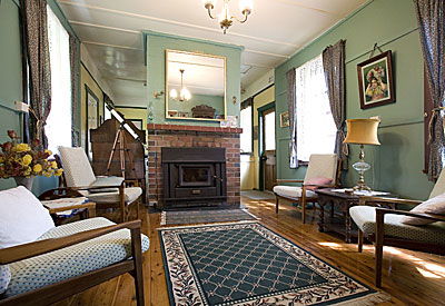 Brindabella Station - Goulburn Accommodation 2