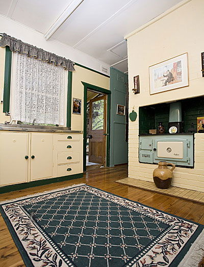 Brindabella Station - Goulburn Accommodation 3